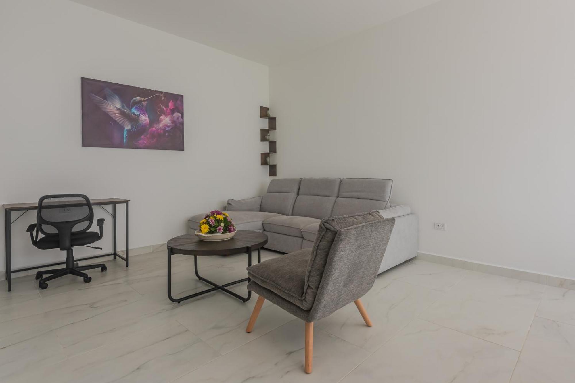 Aparthotel Malibu Residential 3bd Shalva *