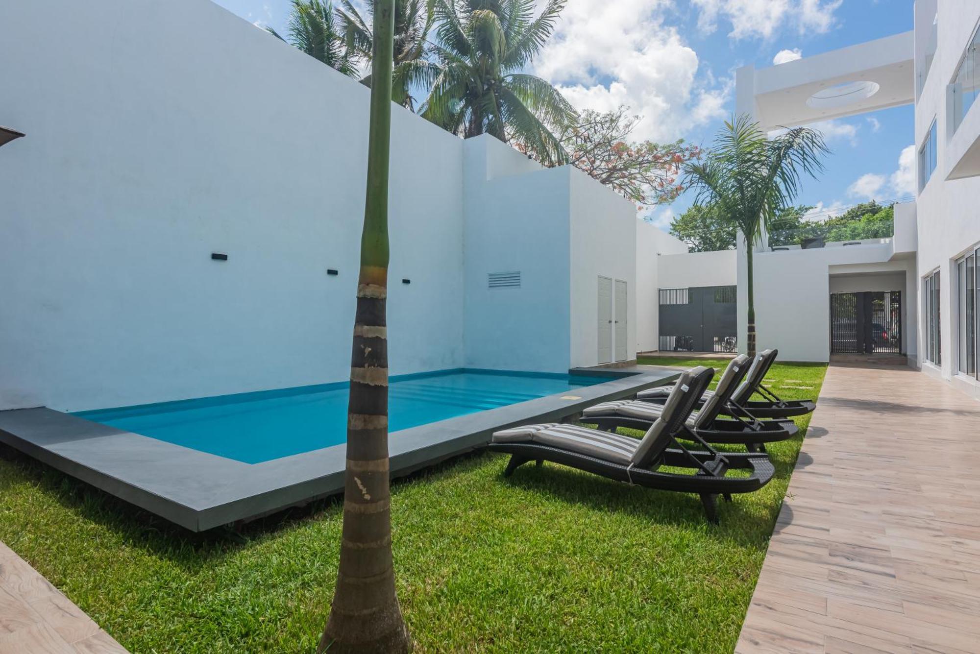 Malibu Residential 3bd Shalva *