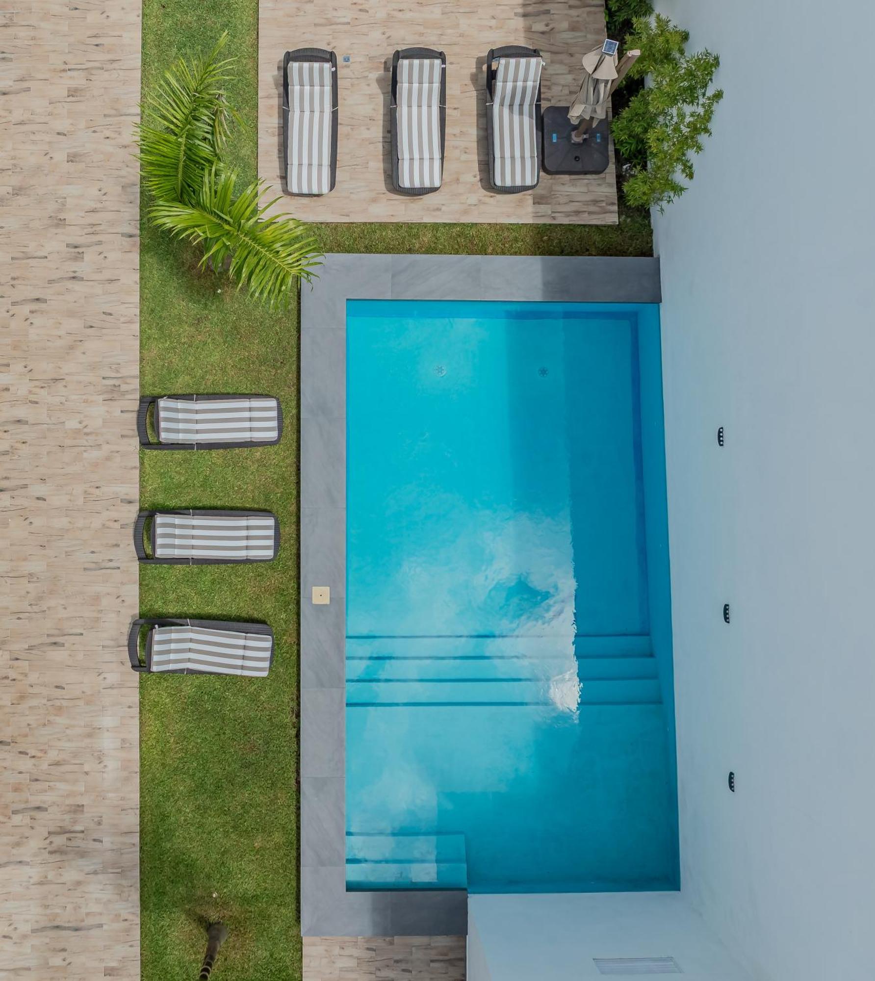Aparthotel Malibu Residential 3bd Shalva *