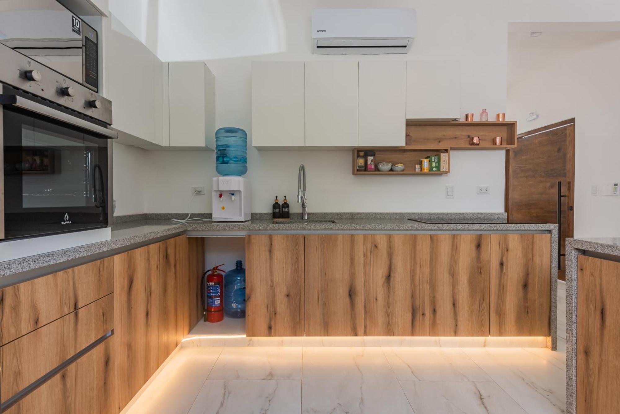 Aparthotel Malibu Residential 3bd Shalva