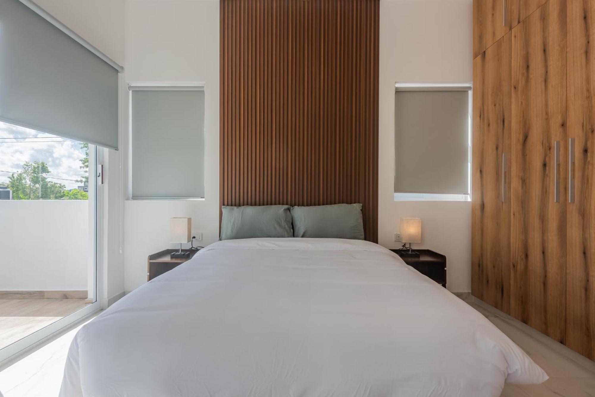 Malibu Residential 3bd Shalva