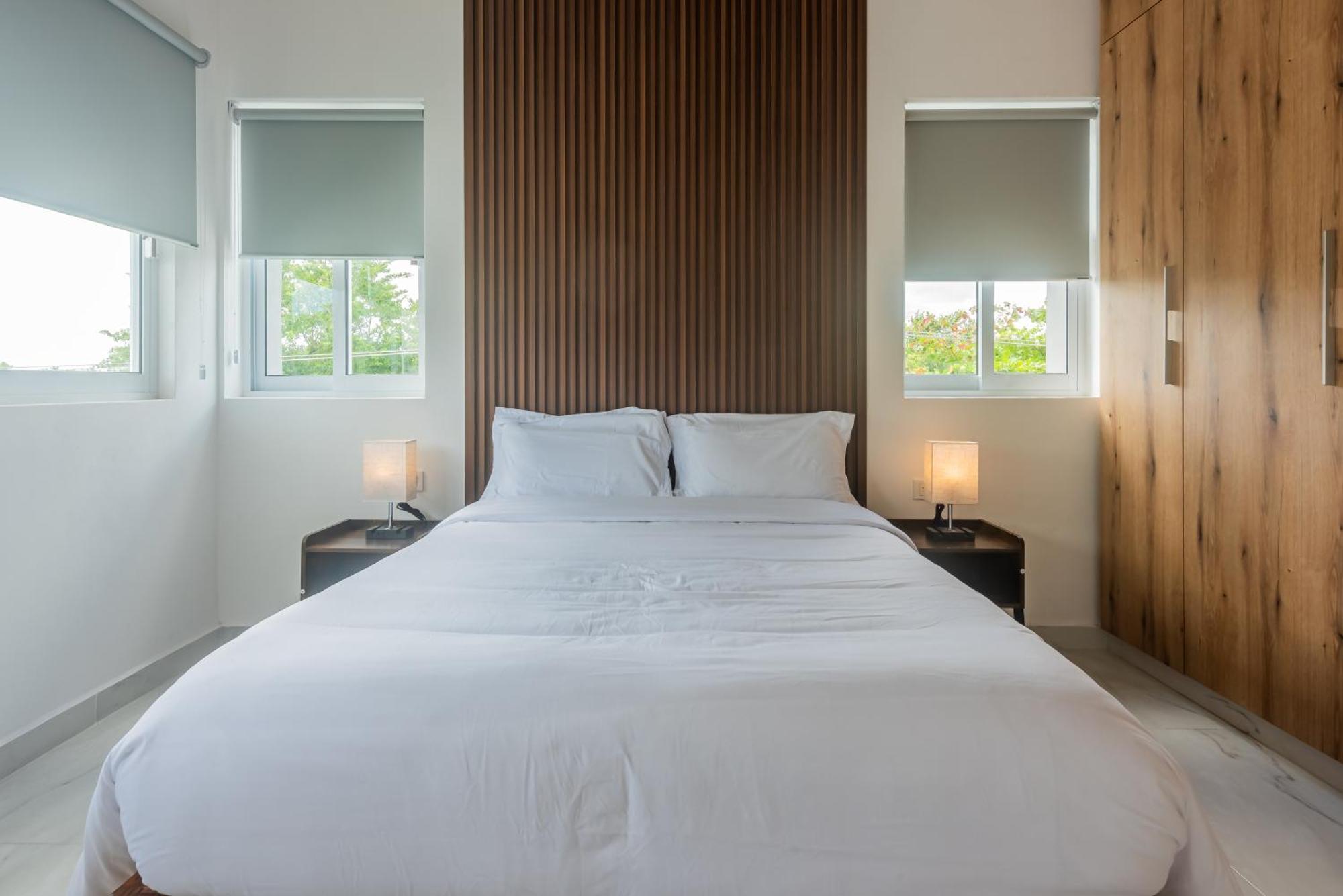 Malibu Residential 3bd Shalva Aparthotel